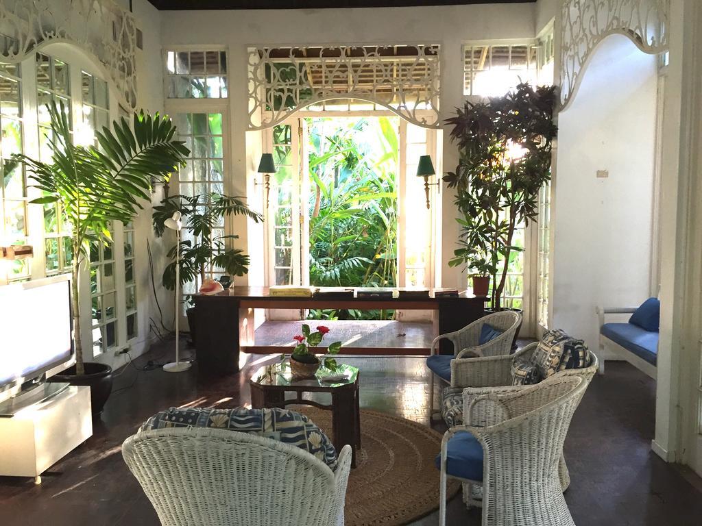 Goblin Hill Villas At San San Drapers 外观 照片