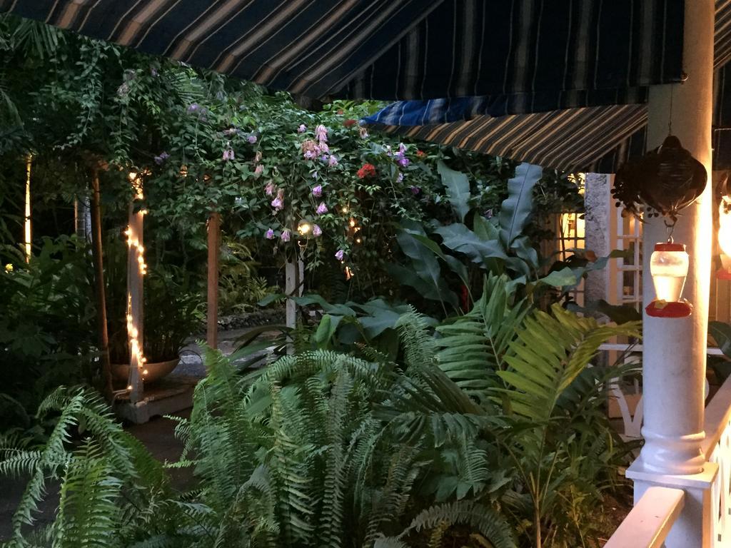 Goblin Hill Villas At San San Drapers 外观 照片