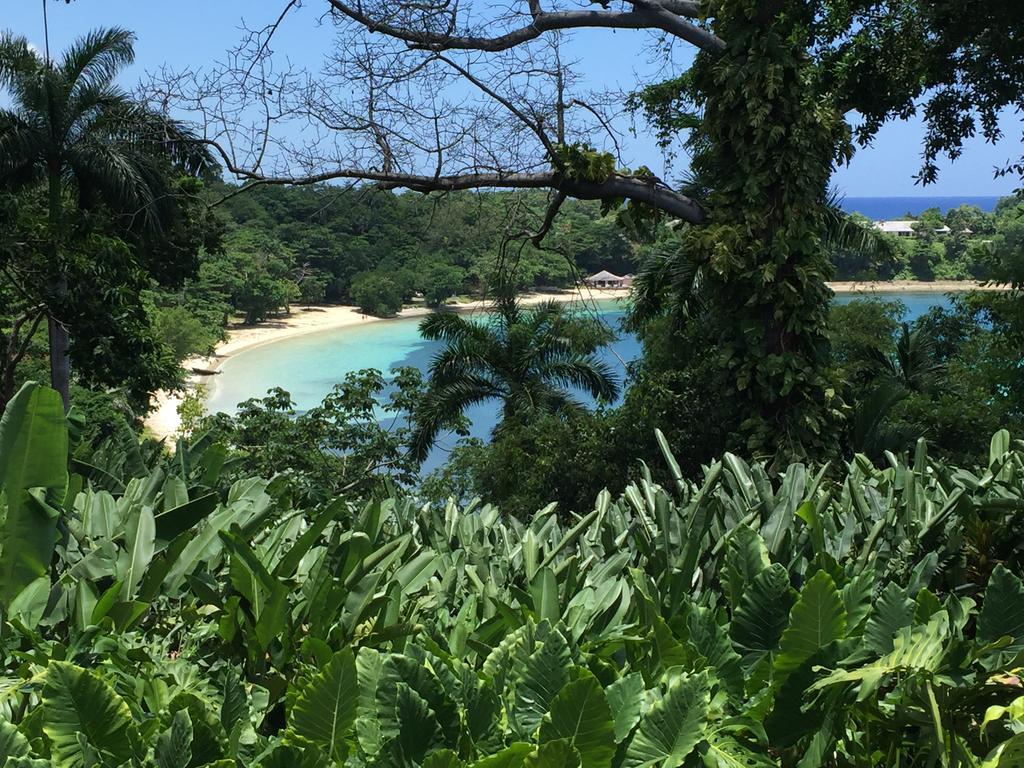 Goblin Hill Villas At San San Drapers 外观 照片