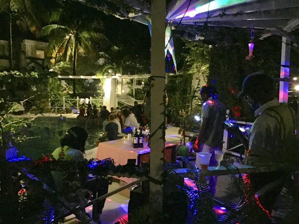 Goblin Hill Villas At San San Drapers 外观 照片