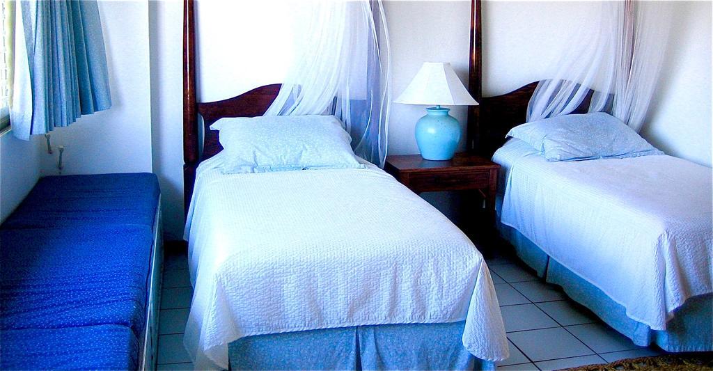 Goblin Hill Villas At San San Drapers 外观 照片