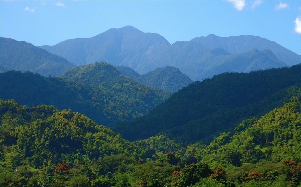 Goblin Hill Villas At San San Drapers 外观 照片