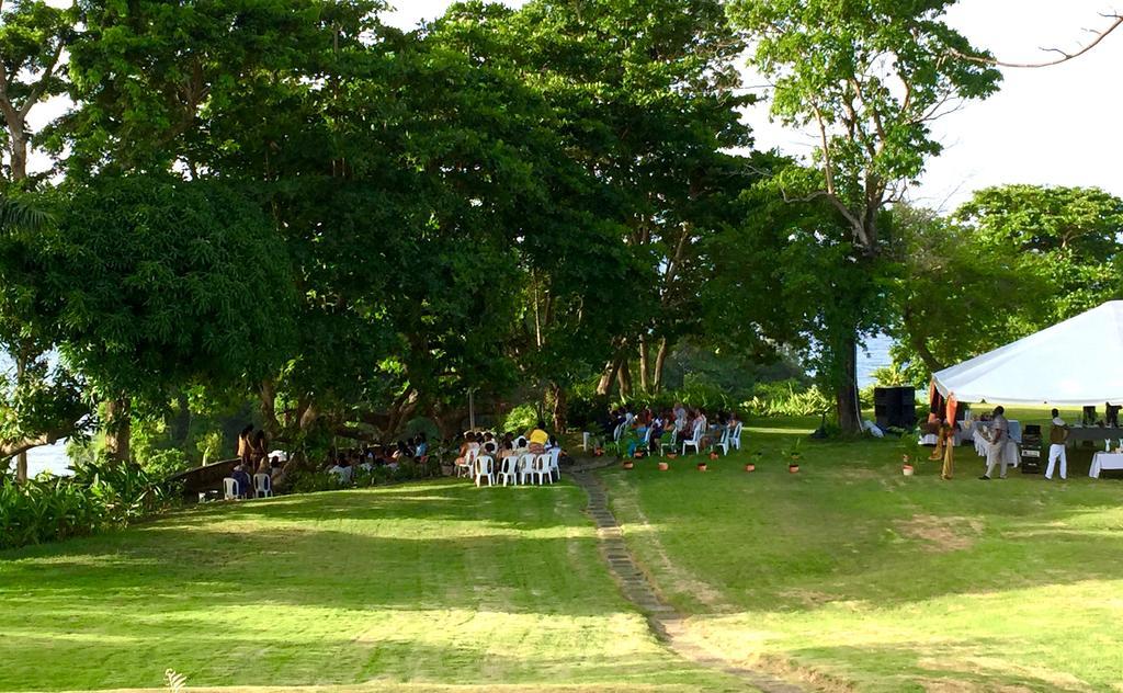 Goblin Hill Villas At San San Drapers 外观 照片